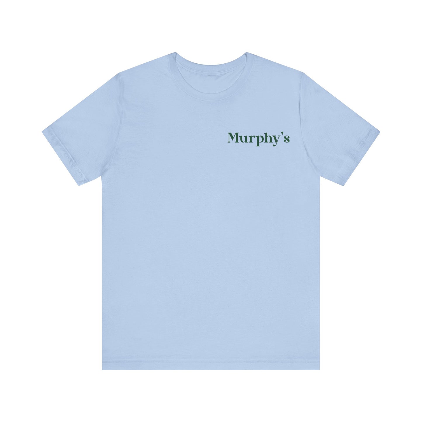 Puppy Unisex Short Sleeve Tee