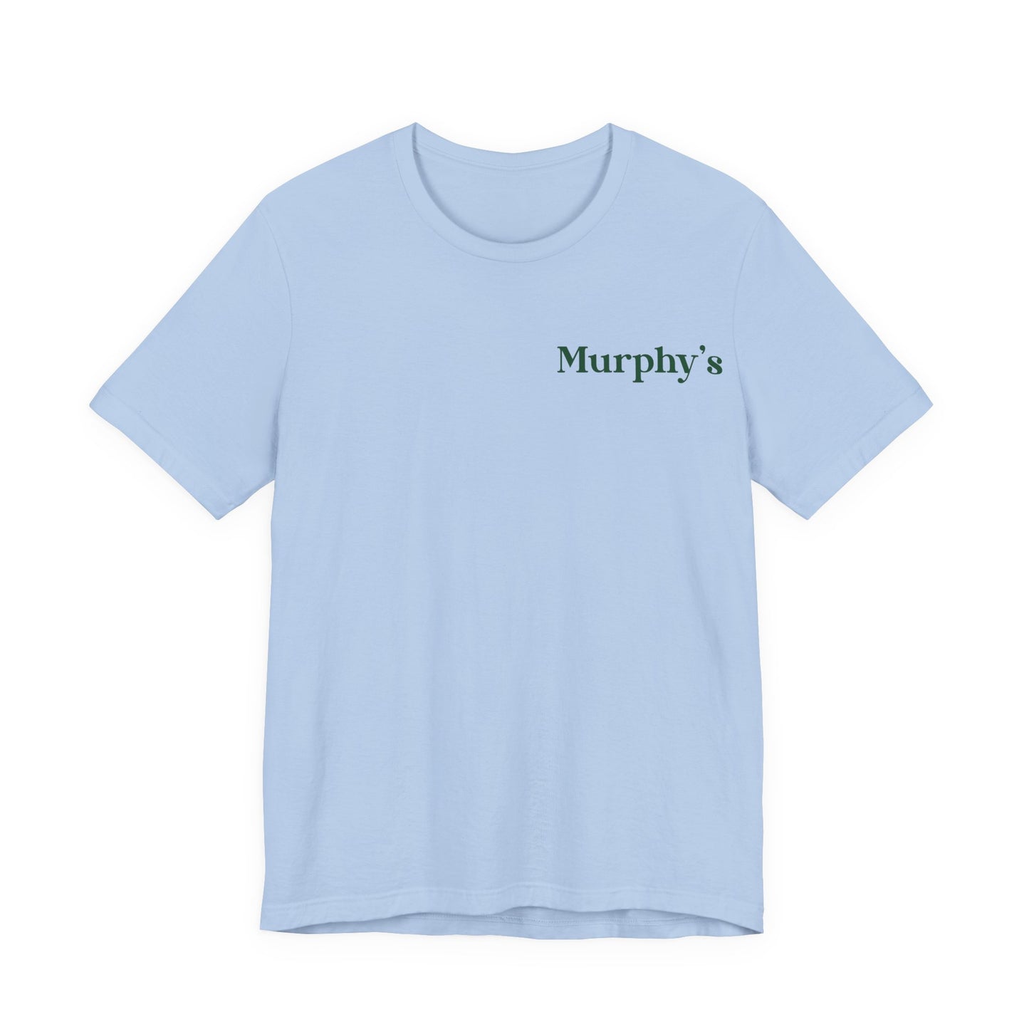 Puppy Unisex Short Sleeve Tee