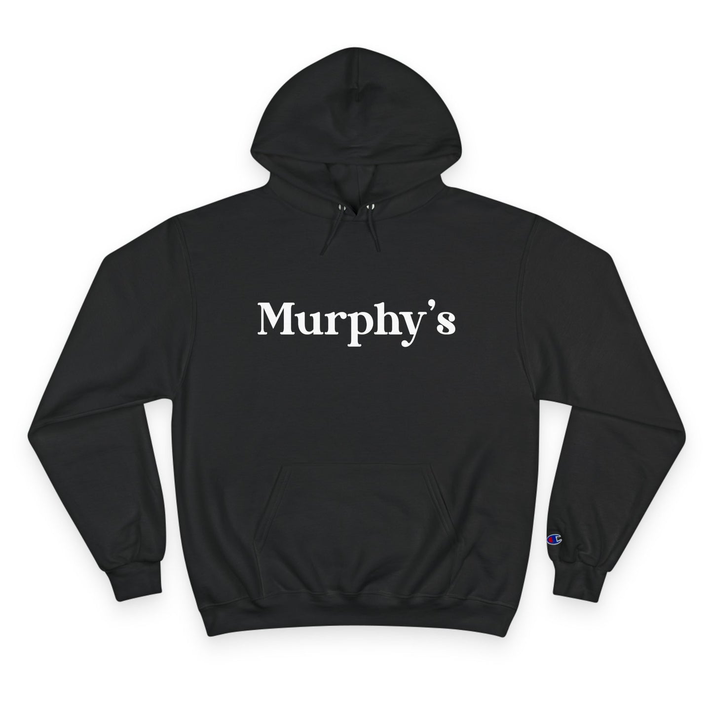 Murphy's Personalized Champion Hoodie for Comfort and Style | Custom Name Hoodie, Gift for Him, Layering Essential, Cozy Sweatshirt, Casual [...]