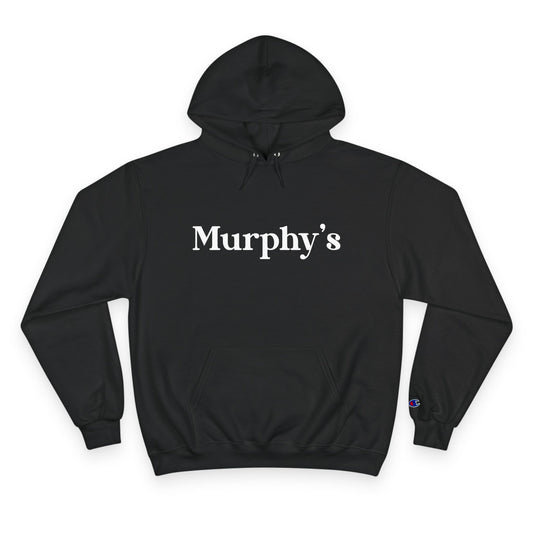 Murphy's Personalized Champion Hoodie for Comfort and Style | Custom Name Hoodie, Gift for Him, Layering Essential, Cozy Sweatshirt, Casual [...]